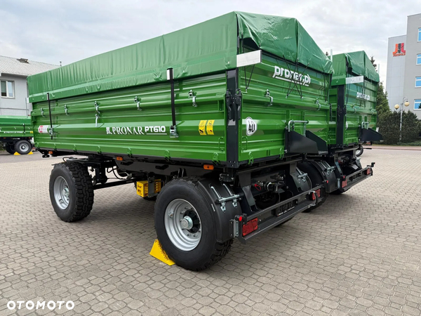 Pronar PT610