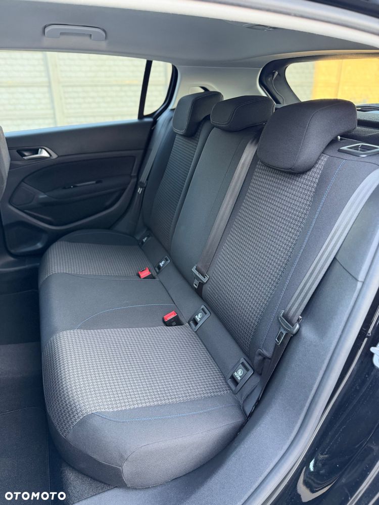 Peugeot 308 PureTech 110 Stop & Start Style - 18