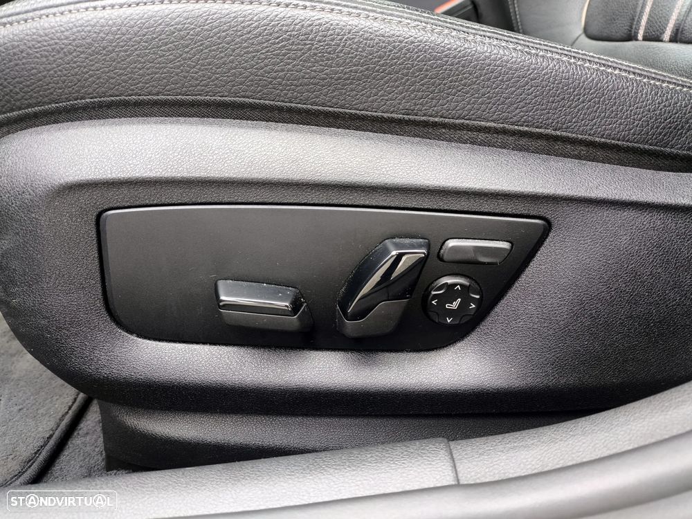 BMW 520 d ED Line Sport - 31