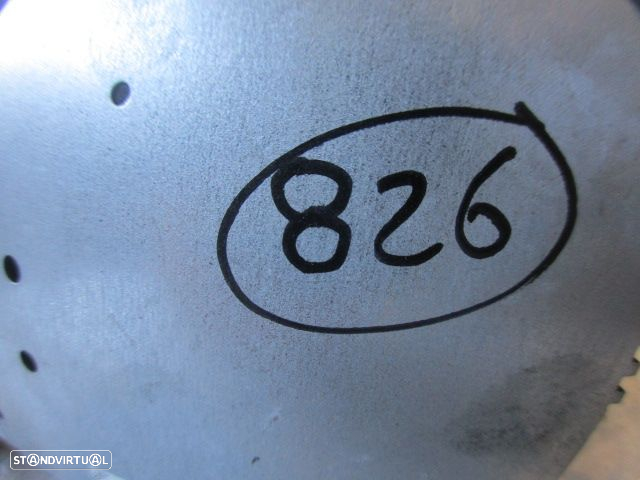 Radios 7645124392 CITROEN C5 2005 1.6HDI 110CV 5P BEGE BLAUPUNKT GMBH - 5