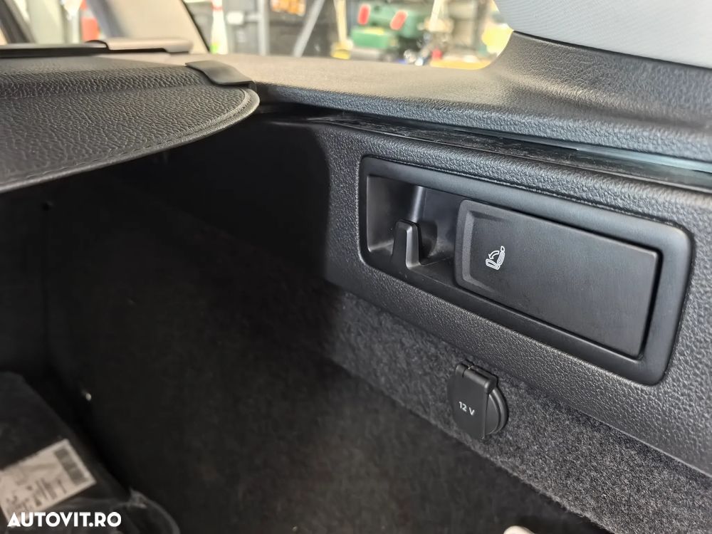Volkswagen Passat 1.5 TSI ACT OPF DSG Comfortline - 20