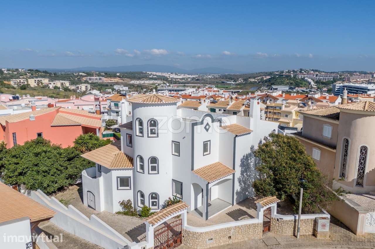 Moradia T3 + 1 Cerro das Mós, Lagos - Grande imagem: 5/57