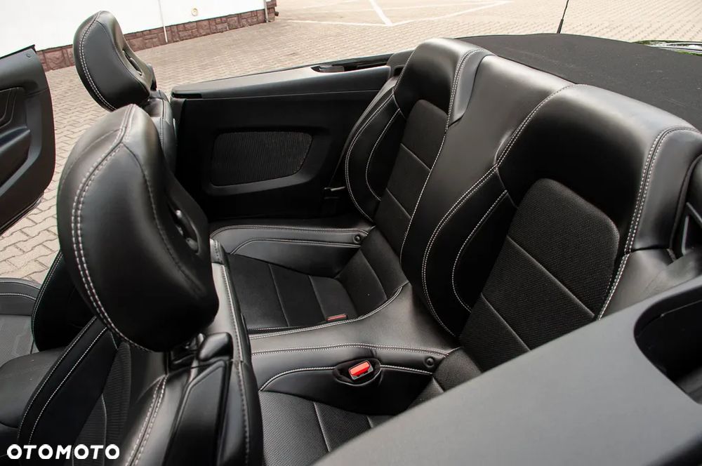 Ford Mustang 5.0 Ti-VCT V8 GT - 38