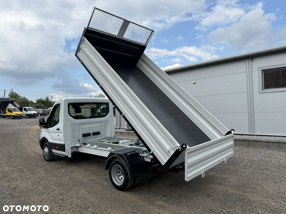 Ford Transit - 6