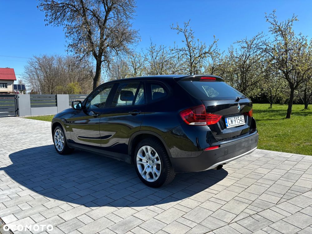 BMW X1 - 6
