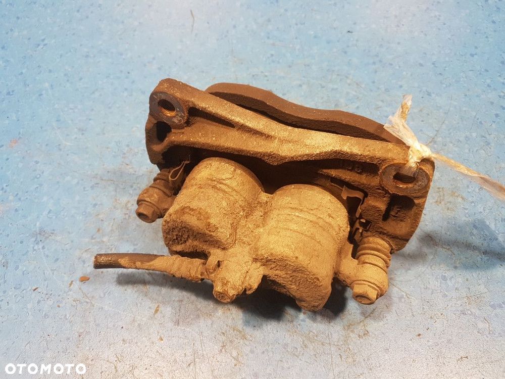 SUBARU FORESTER II 2.0B ZACISK HAMULCOWY PRZÓD LEWY - 5