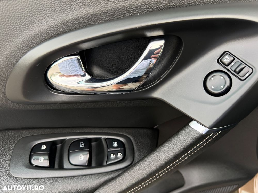 RENAULT Kadjar 2016 — imagine 13
