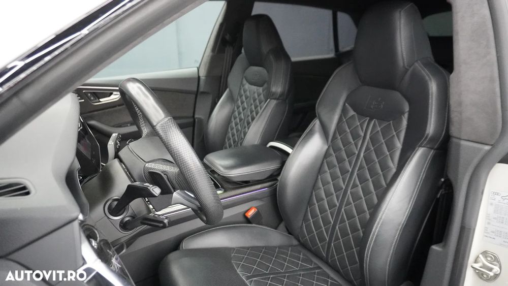 Audi Q8 50 TDI quattro Tiptronic - 9