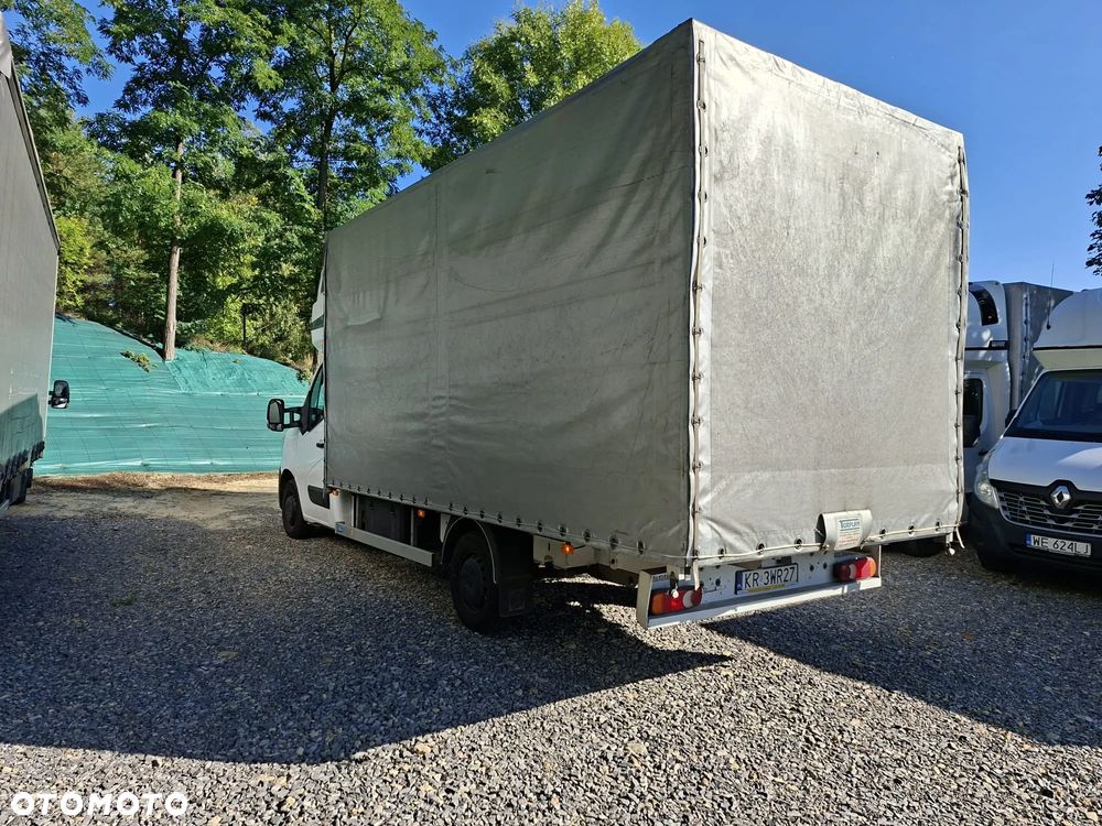 Renault Master - 4