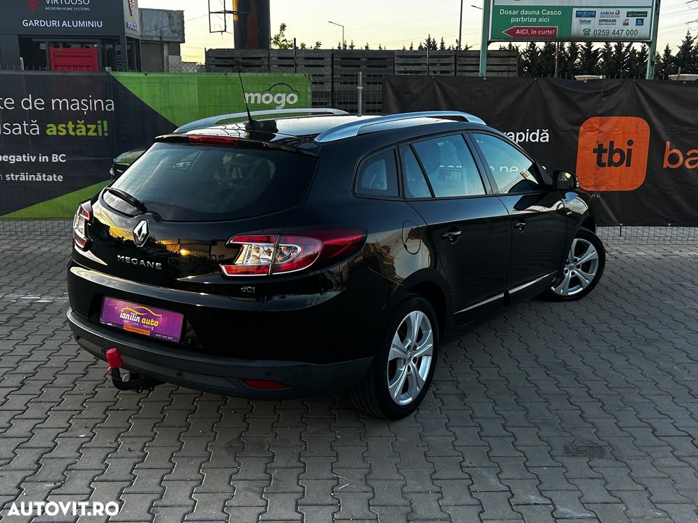 Renault Megane - 3