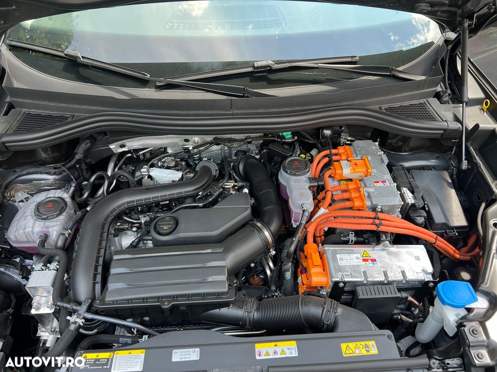 Volkswagen Tiguan 1.5 TSI eHybrid DSG PHEV Life - 9