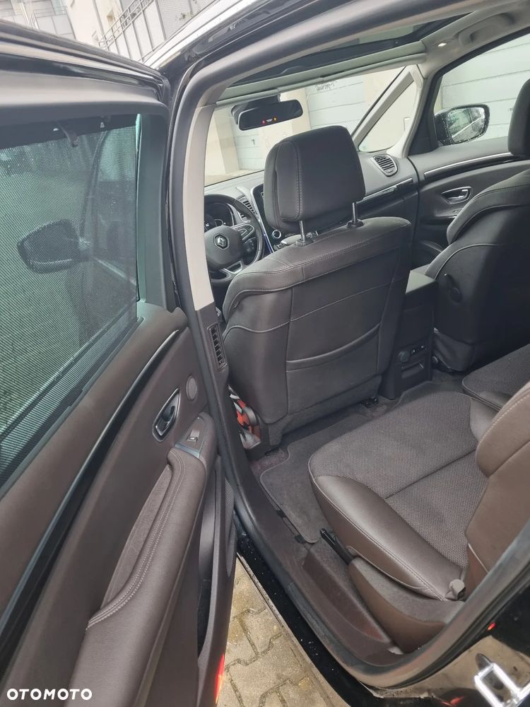 Renault Espace Energy dCi 160 EDC Intens - 19