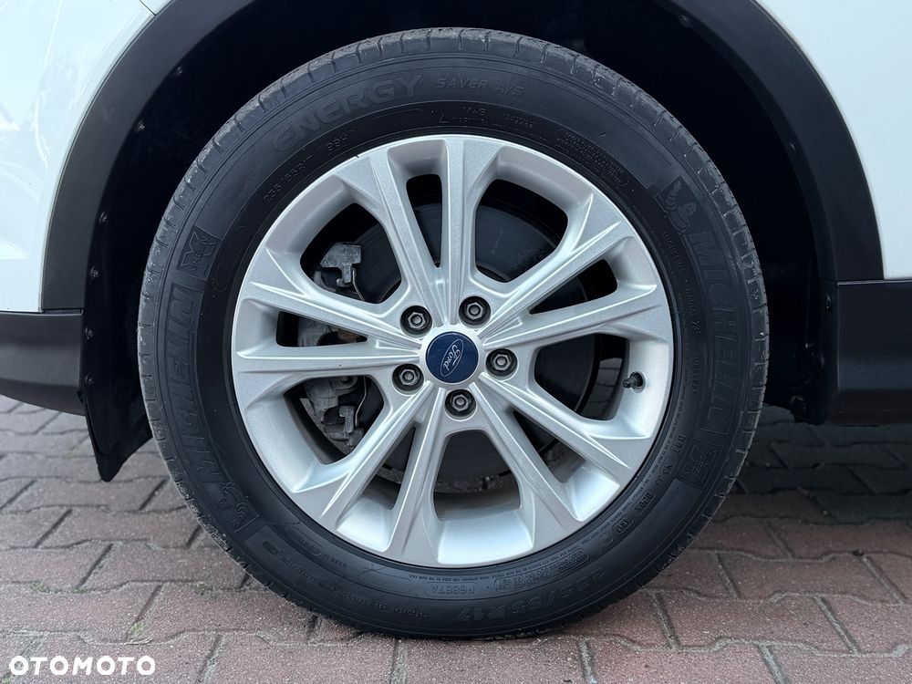 Ford Escape 1.5 EcoBoost AWD SE - 16