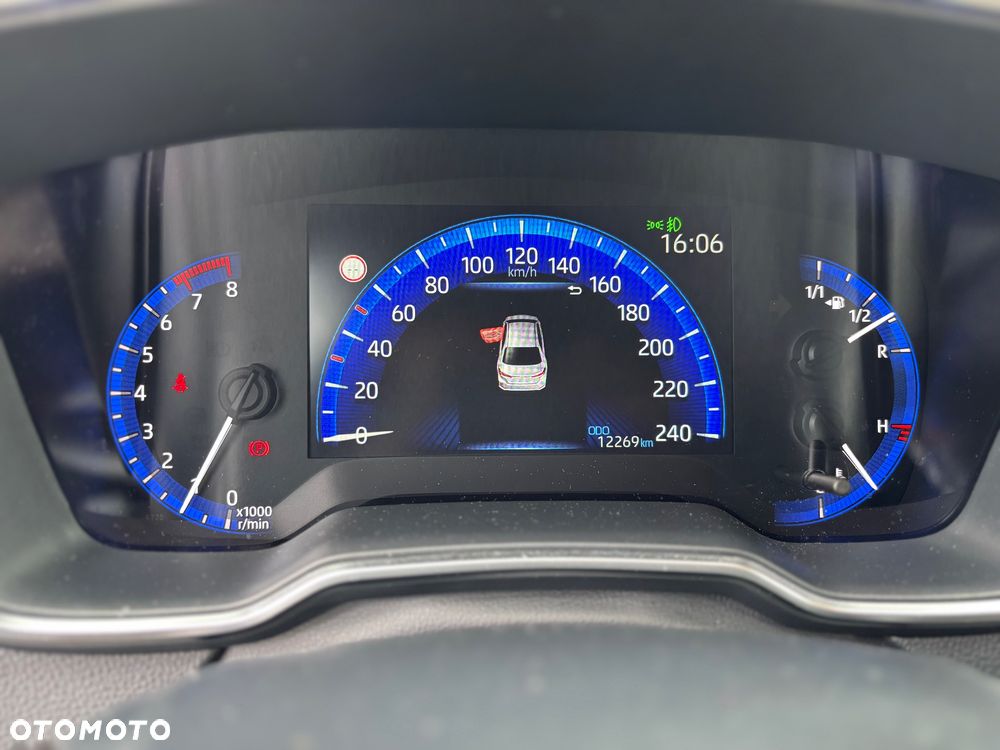 Toyota Corolla 1.5 Style - 22