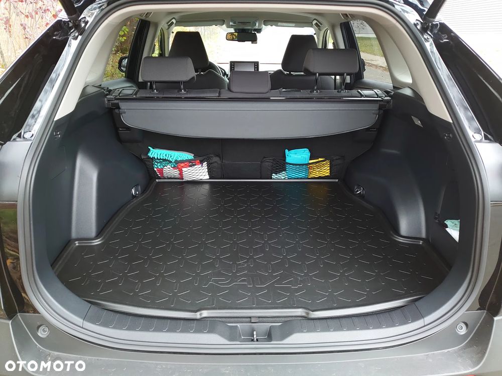 Toyota RAV4 2.0 Comfort 4x2 MS - 16