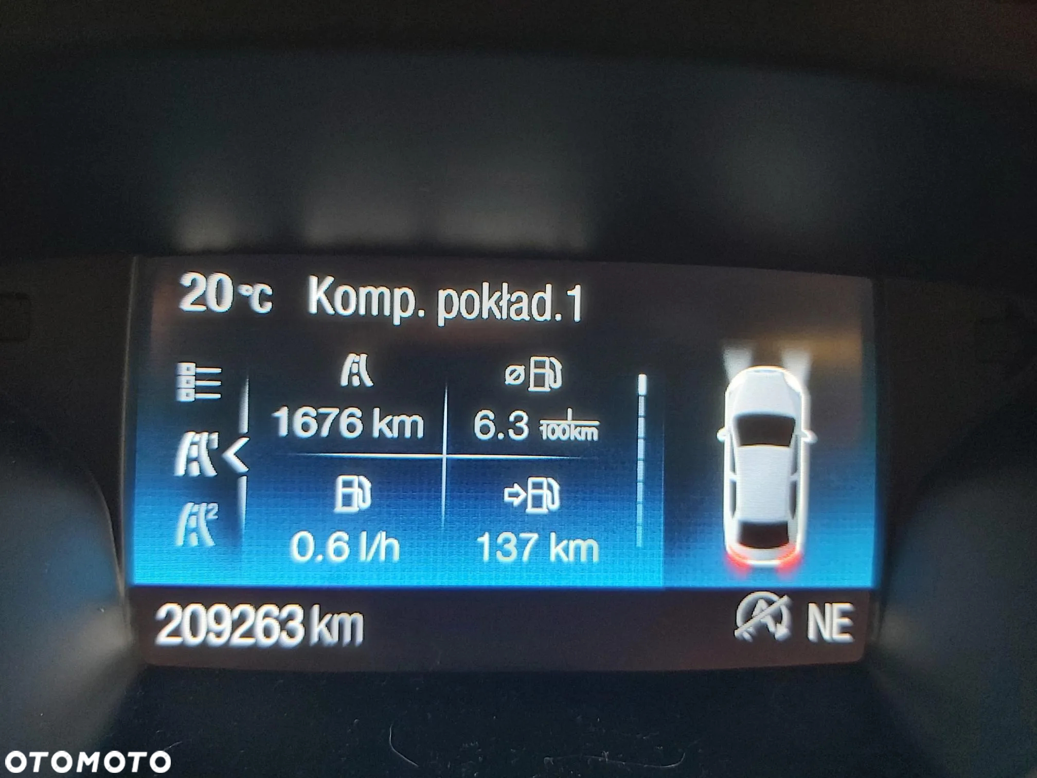 Ford Kuga 2.0 TDCi 2x4 ST-Line - 13