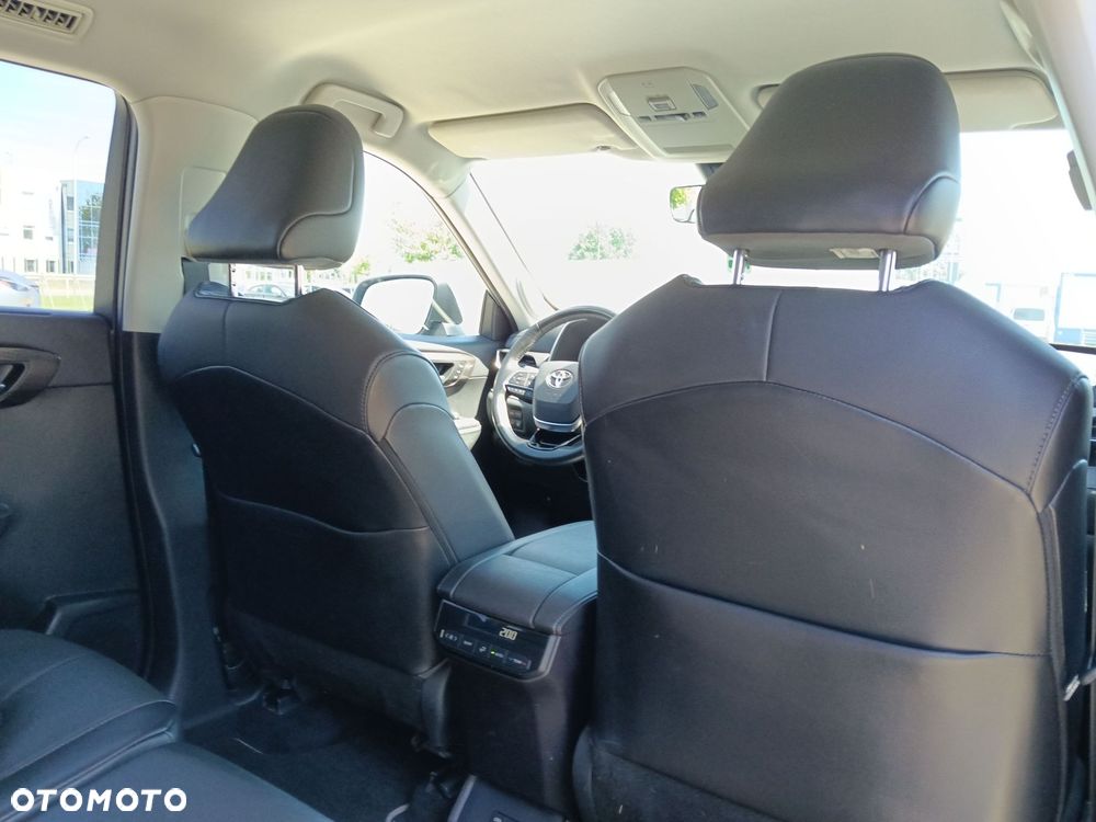 Toyota Highlander - 11