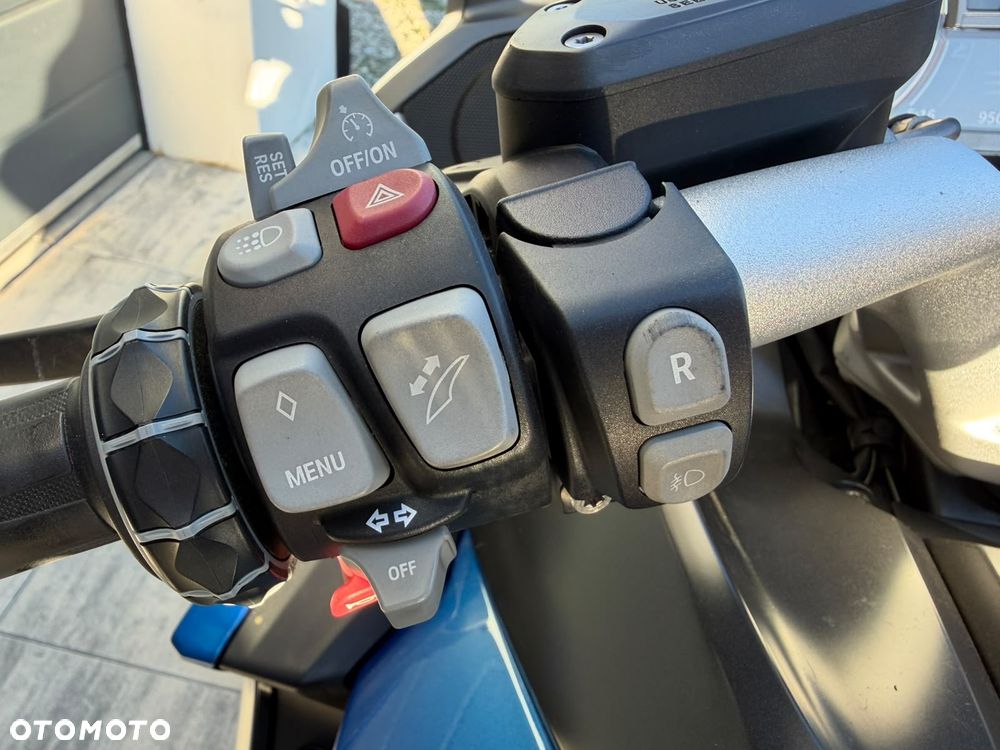 BMW K - 4
