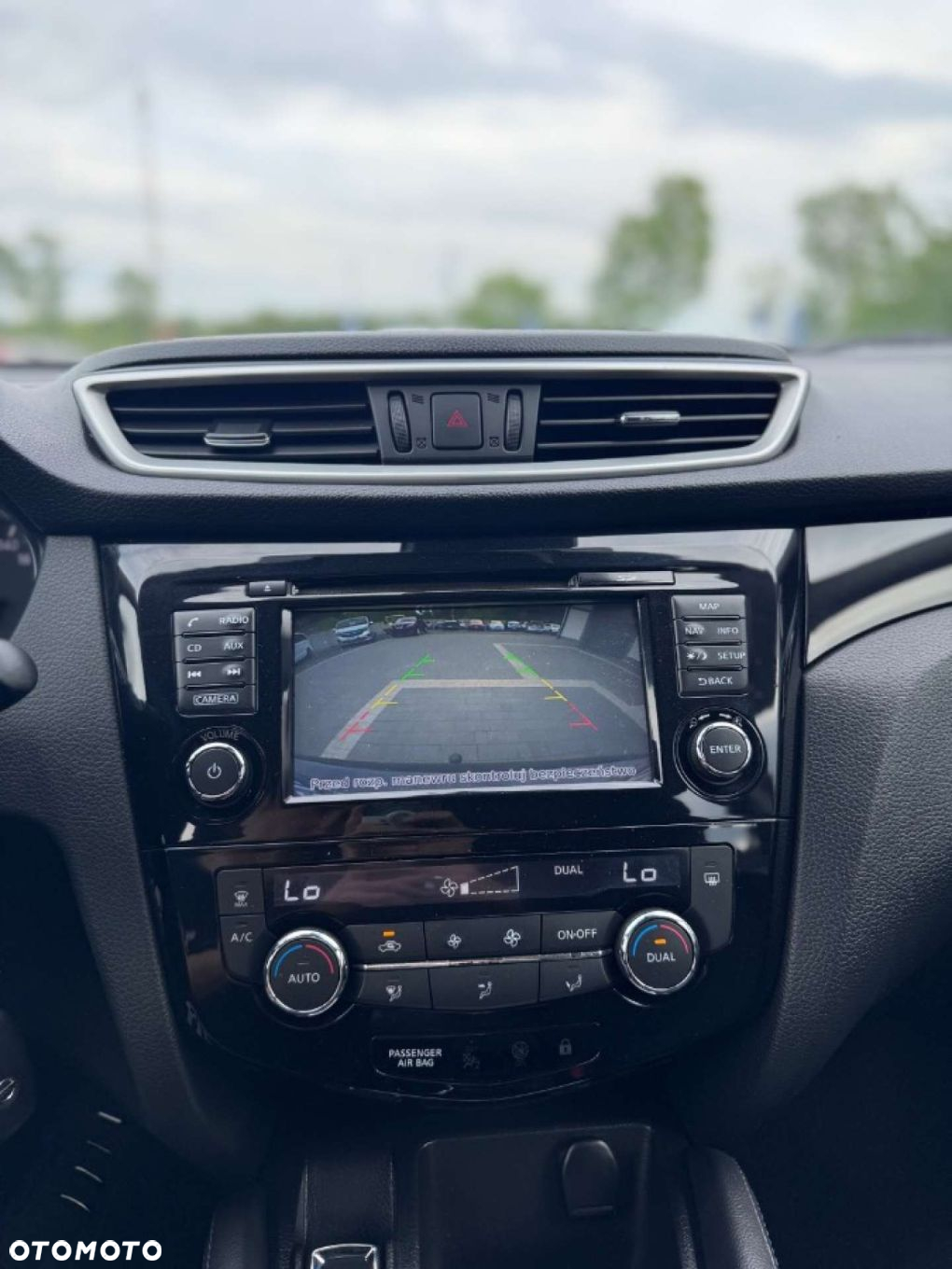Nissan Qashqai - 25