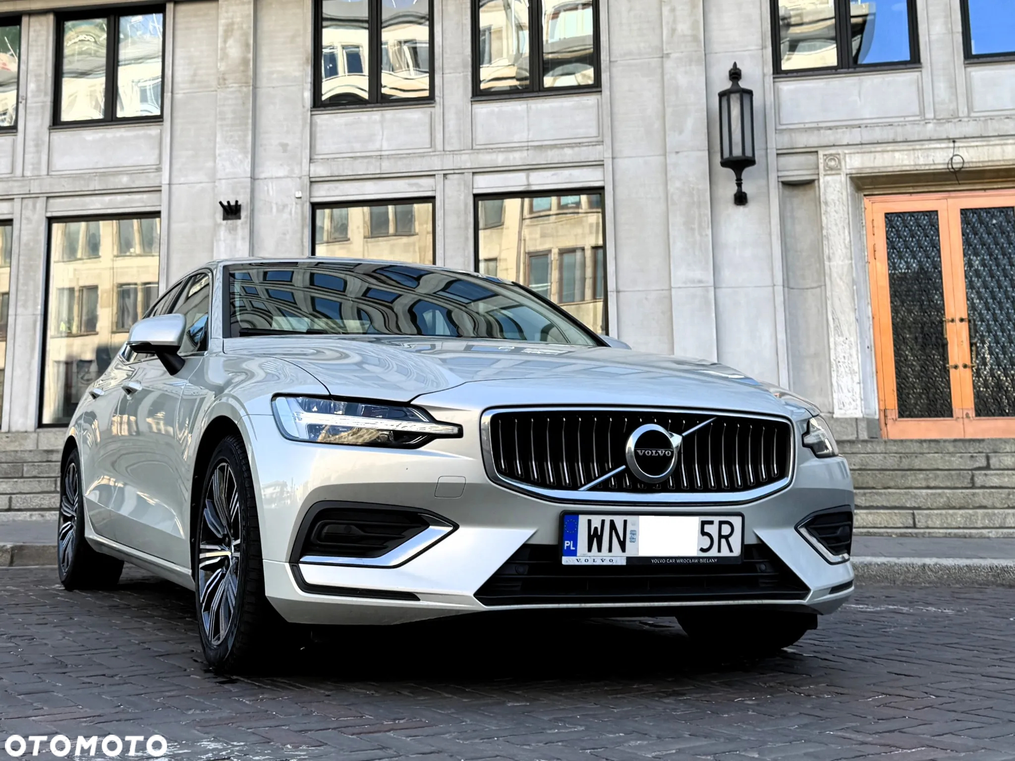 Volvo S60 T4 Inscription - 16