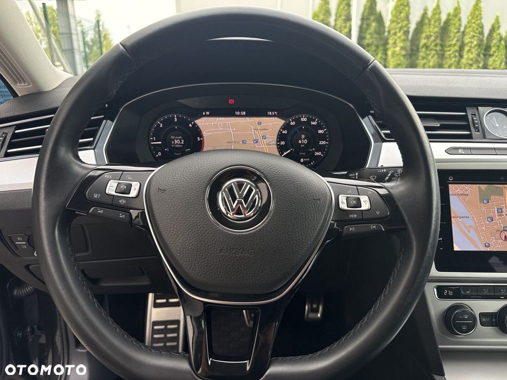 Volkswagen Passat Variant 2.0 TDI BMT SCR Comfortline DSG7 - 14