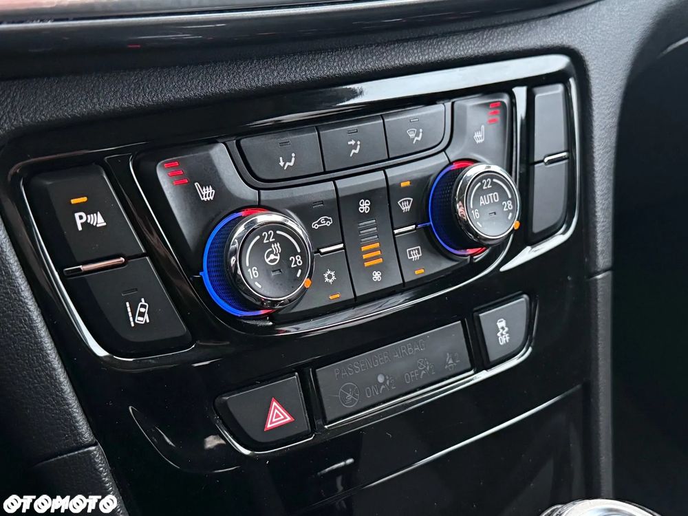 Opel Mokka 1.6 CDTI Cosmo - 23