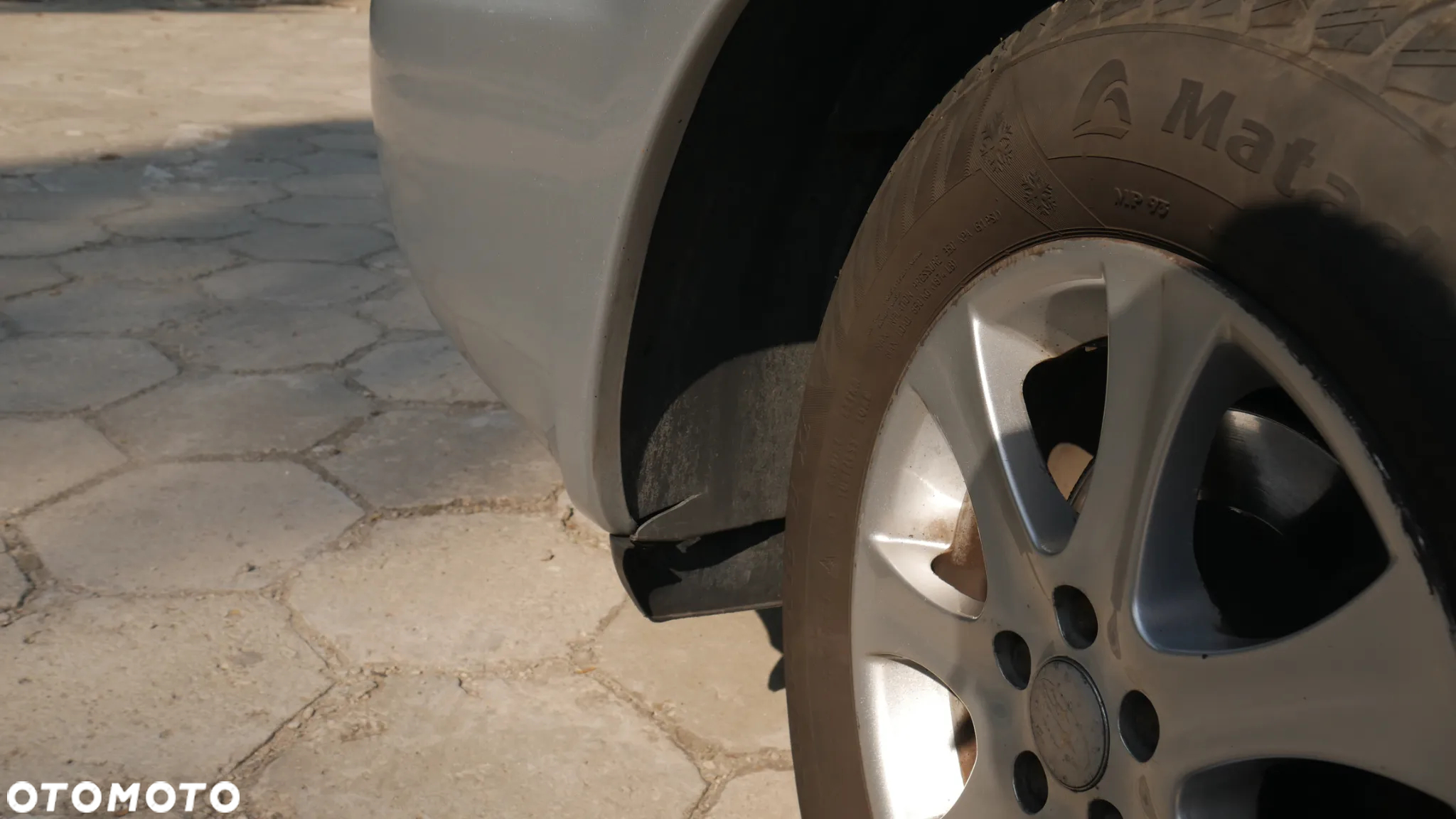Subaru Forester 2.0 XT Turbo - 15