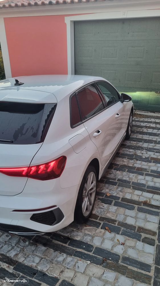 Audi A3 Sportback - 5
