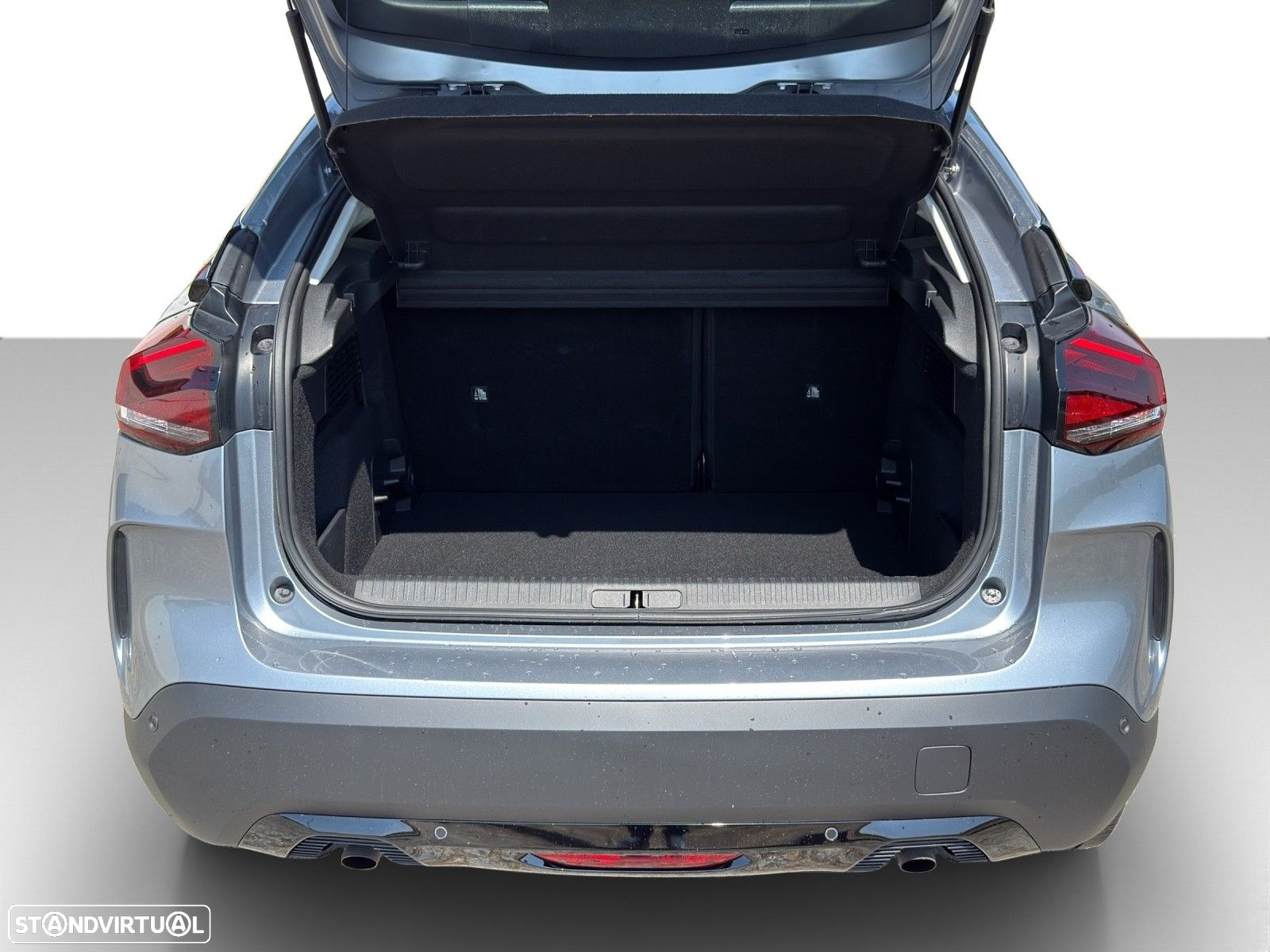 Citroën C4 PureTech 130 Stop&Start EAT8 FEEL PACK - 15