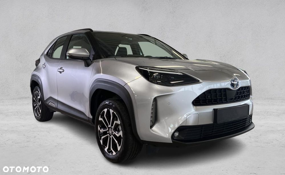 Toyota Yaris Cross Hybrid 1.5 Active - 1