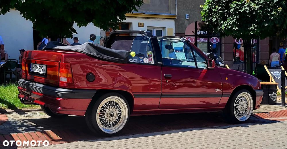 Opel Kadett - 30