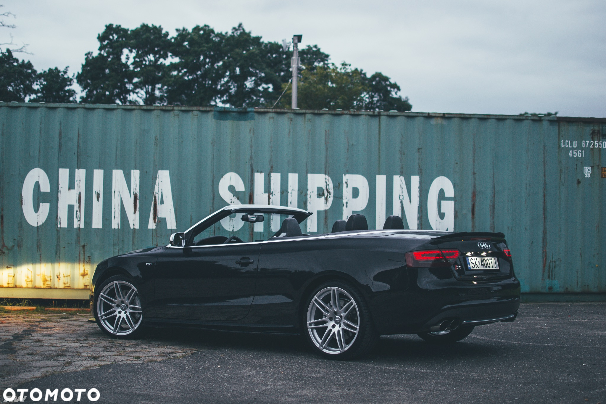 Audi S5 3.0 TFSI Quattro S tronic - 17
