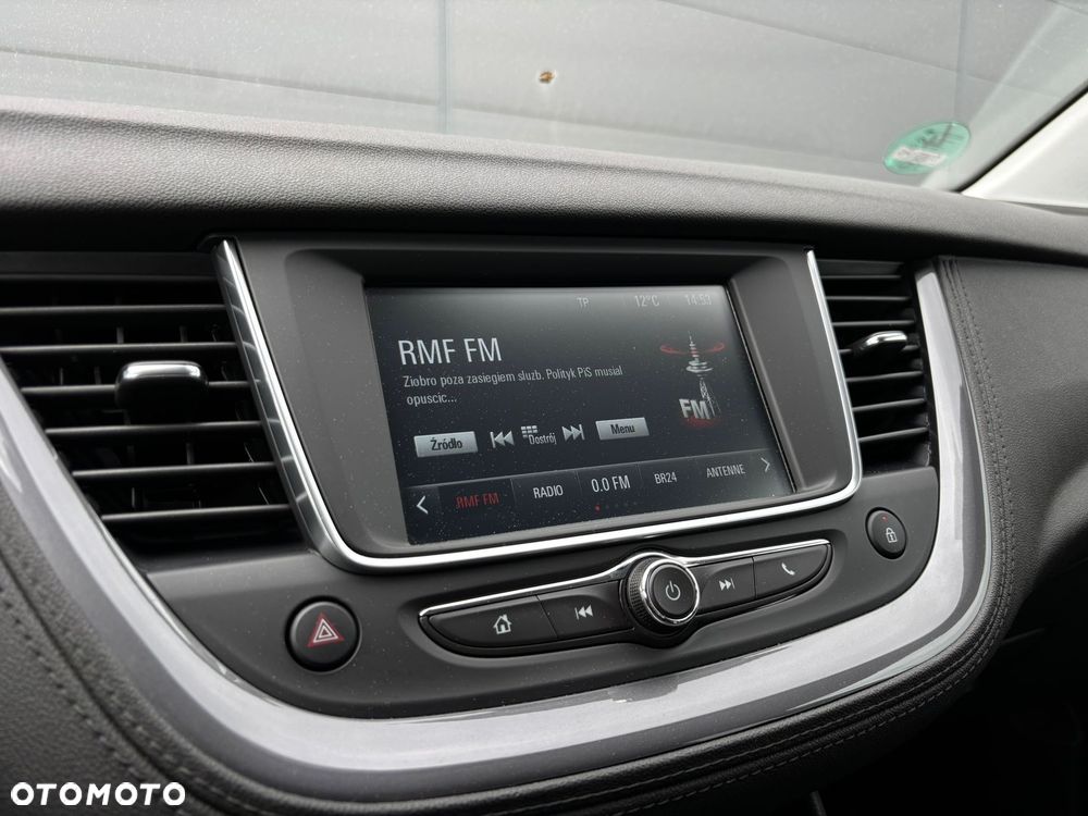 Opel Grandland X 1.5 CDTI Edition S&S - 24