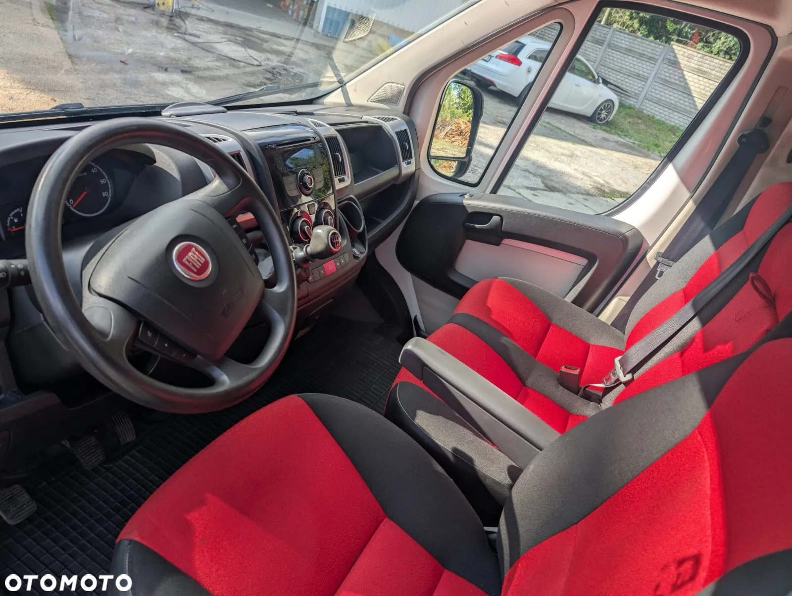 Fiat DUCATO L3H2 - 21