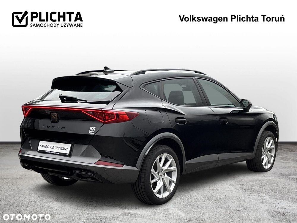 Cupra Formentor 1.5 TSI DSG - 7