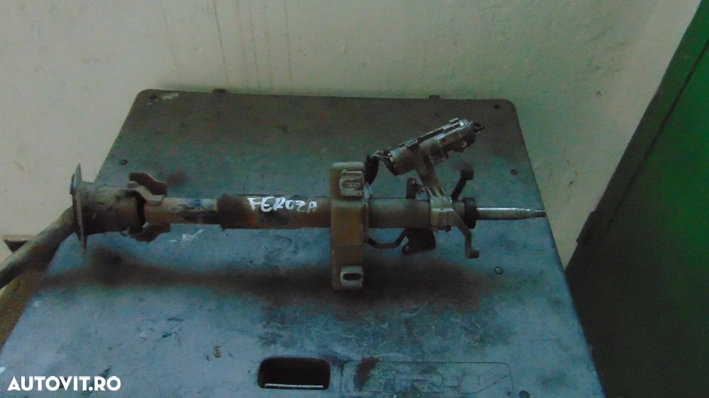 Contact,coloana volan Daihatsu Feroza an 1994 - 5