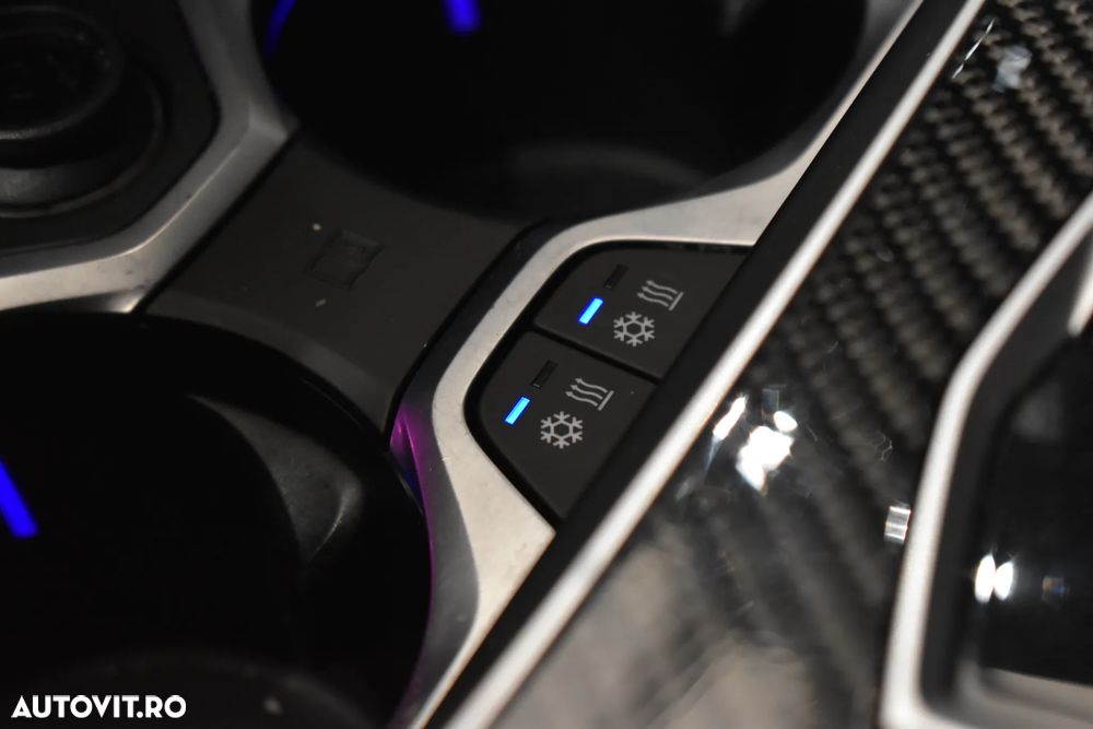 BMW X6 M Competition - 15