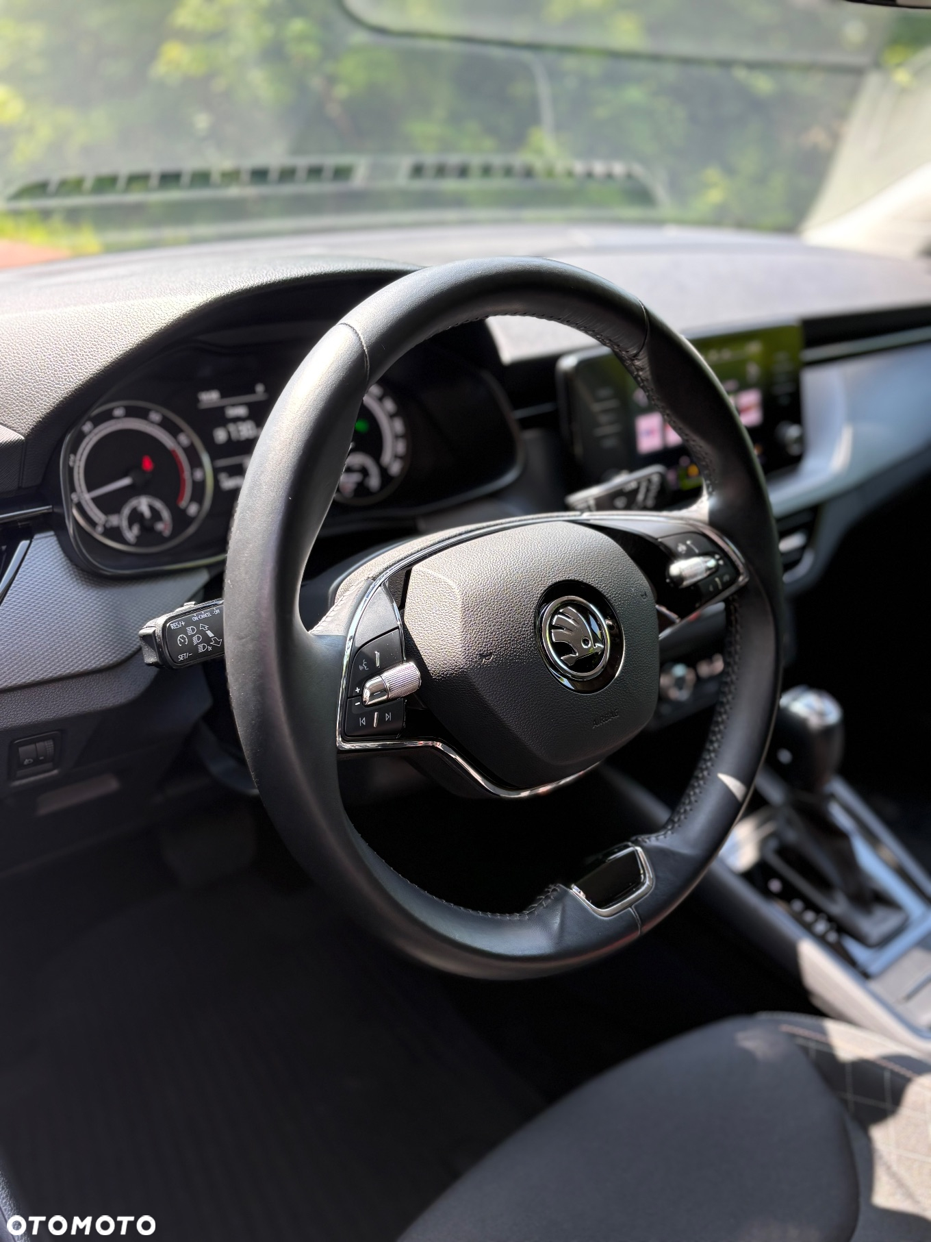 Skoda Scala 1.0 TSI Ambition DSG - 19