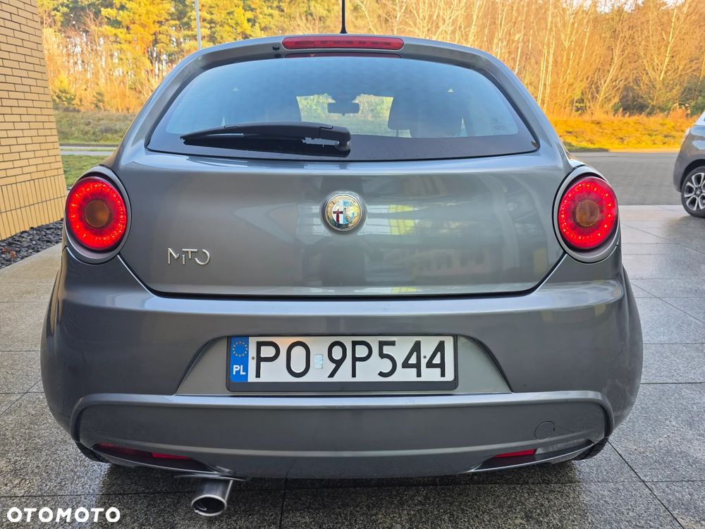 Alfa Romeo Mito 1.4 TB Distinctive - 6