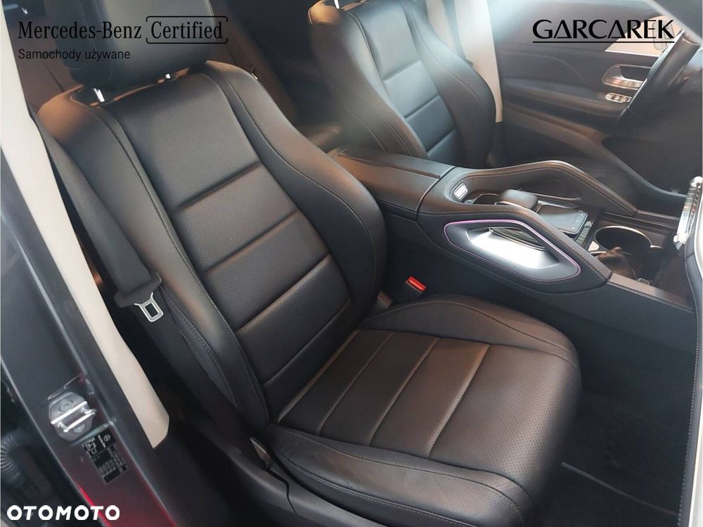 Mercedes-Benz GLE - 14