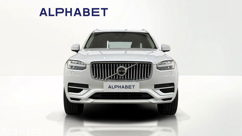 Volvo Xc90 2022 photo 4