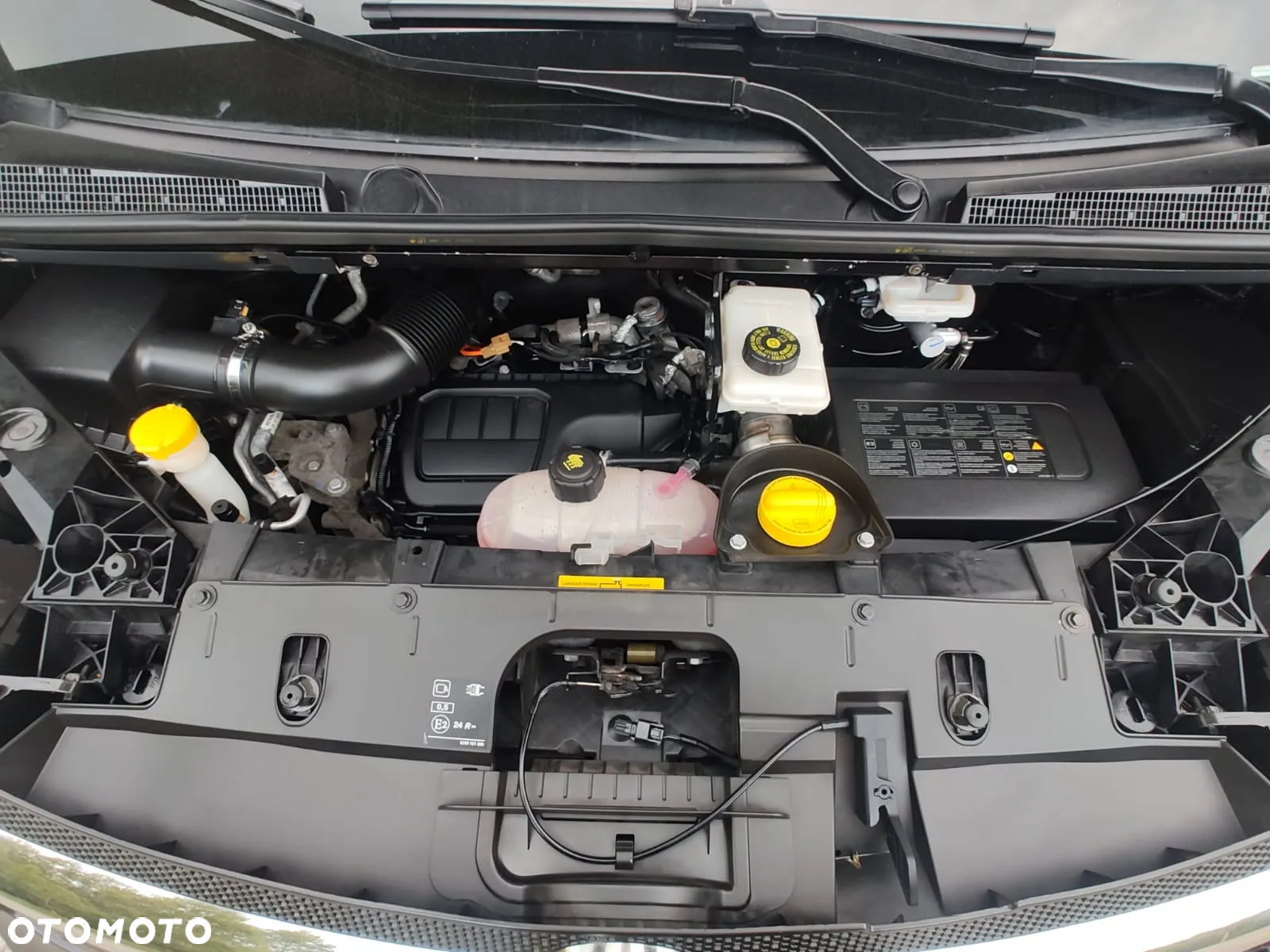 Opel Vivaro - 30