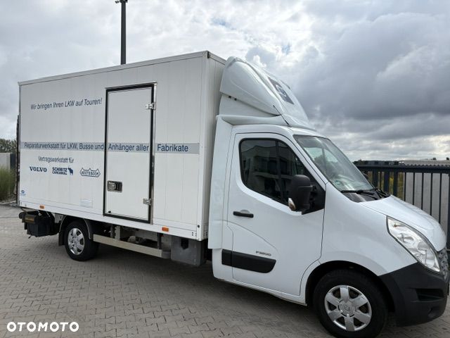 Renault F3500