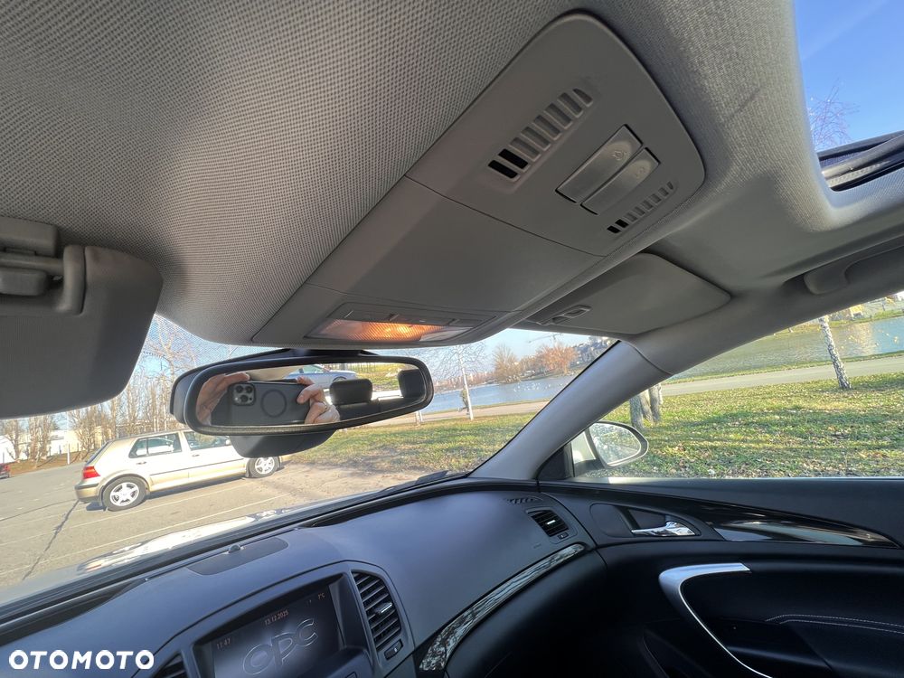 Opel Insignia - 21
