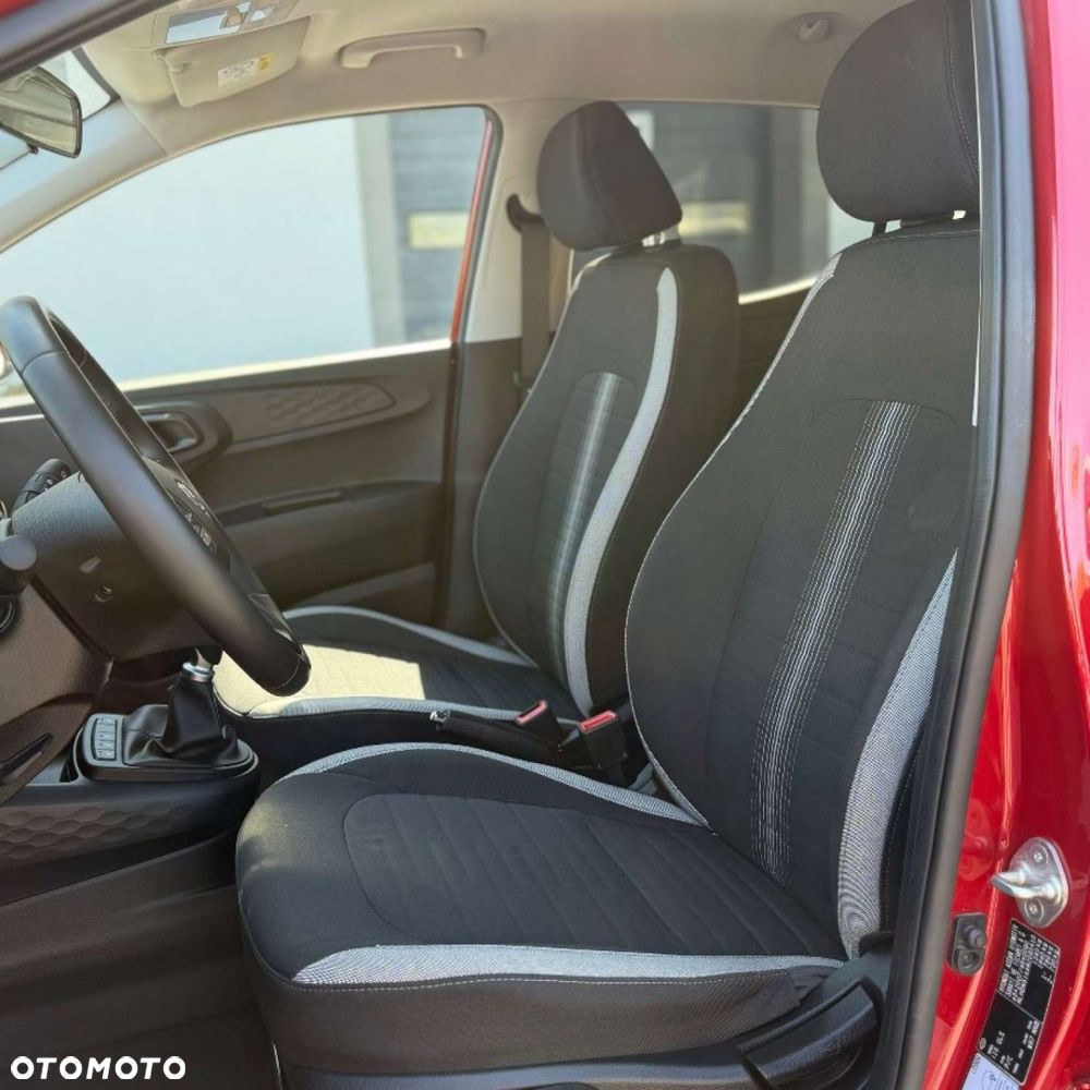 Hyundai i10 - 13