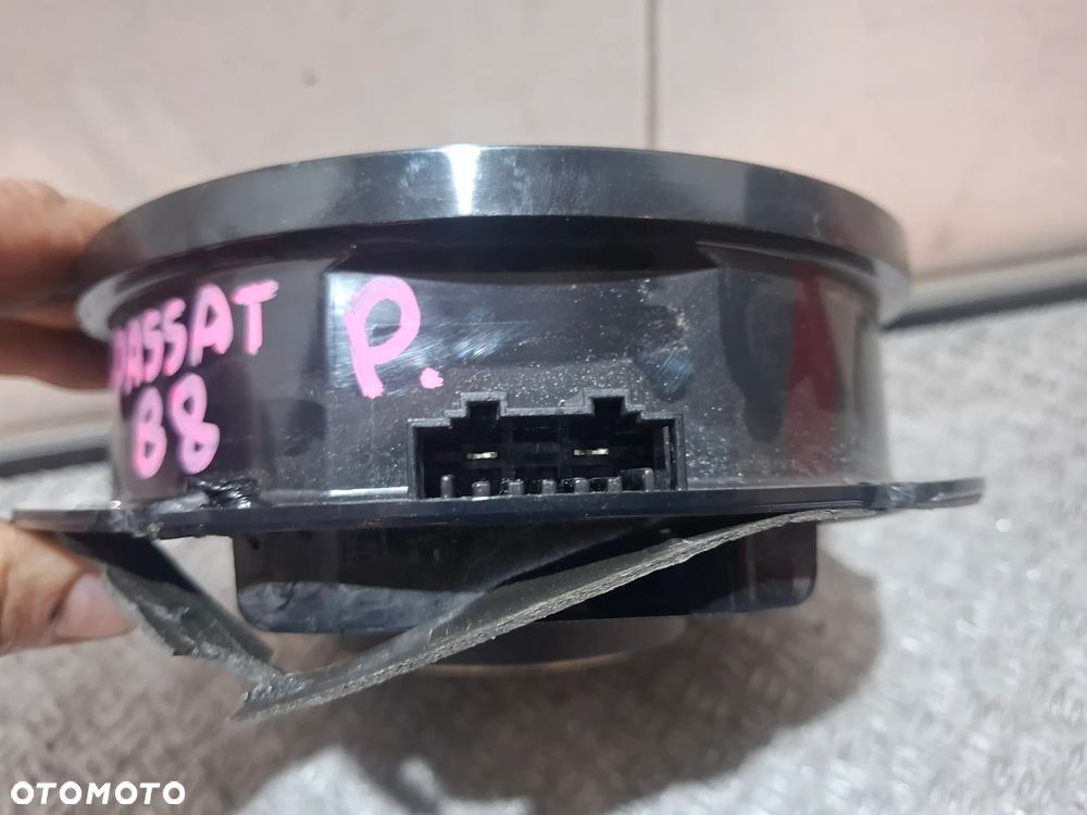 Głośnik drzwi przód Volkswagen Passat B8 nr 3G0035454 - 3