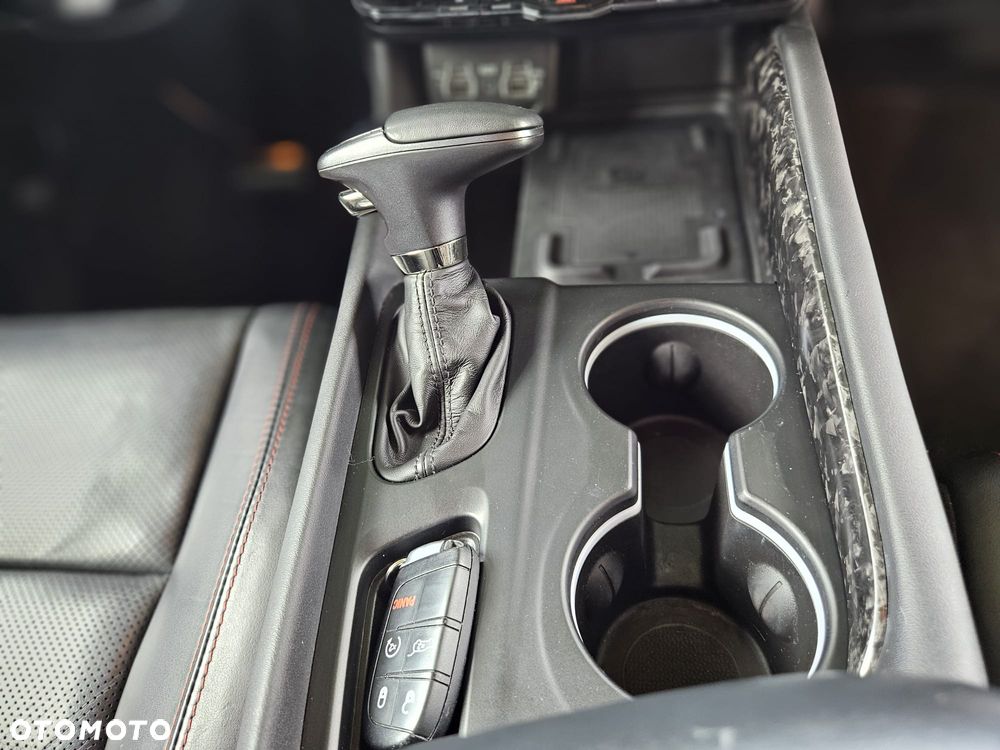 Dodge Durango - 35