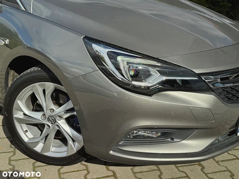 Opel Astra 1.6 D Start/Stop Innovation - 32