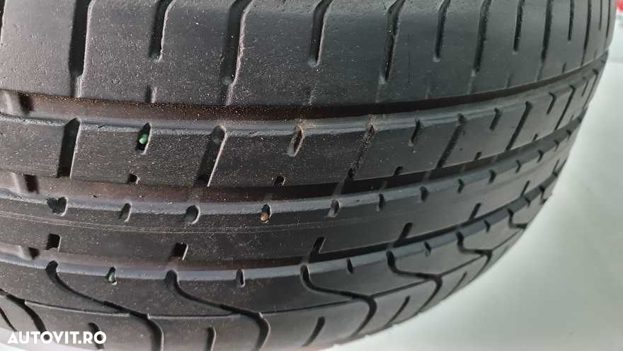 ANVELOPE 235 50 19 99W 235/50/19 PIRELLI CP V10162 VARA - 2