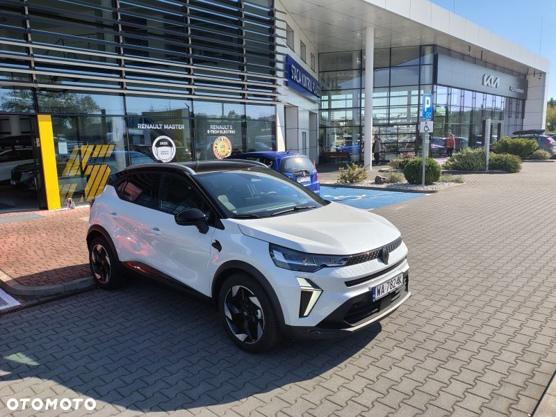 Renault Captur - 6